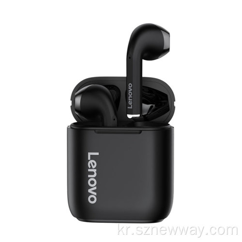 Lenovo LP2 소음 취소 TWS 무선 이어폰 헤드폰